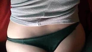 Milf With Big Ass Gets Her Ass Fucked Hard In Detailed Scene