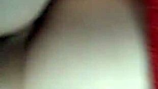 Milf With Big Ass Gets Her Ass Fucked Hard In Detailed Scene