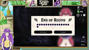 Is fucking Mipha from Zelda worth the orgasm?