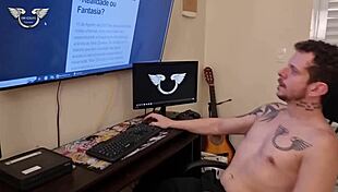 did you summon a succubus in the bath to make you cum?