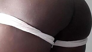 I can't believe those black gay thugs are so hot, man!