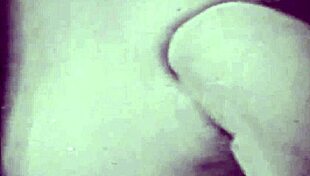 i feel the vintage bdsm ropes binding my hairy pussy in retro bondage