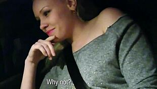 lola taylor gets stranded and fucked hard 😈