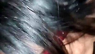 La Potra Aleja Fucks the Delivery Guy and Buys Sex Toys