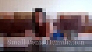 You are nothing but a pathetic little bug to me.