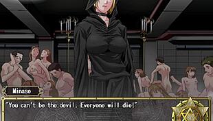 bible black the infection memory loss playthrough part 1