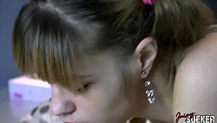 yo, mechanic’s sneaking around with a customer again in part 2!