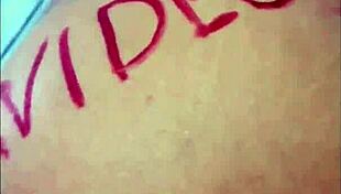 Blonde Hottie Cums Hard Using Her Favorite Toy!