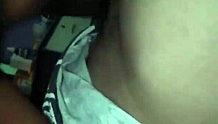 Wow, Wife Gives Amazing Oral Leading To Intense Orgasm!