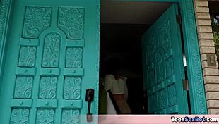 She Is Spending Too Much Time To Punish Her With Multiple Orgasms Lets See How Far She Can Go