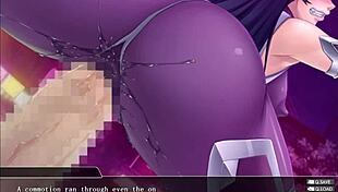 taimanin asagi 3 part 17 hentai adventure