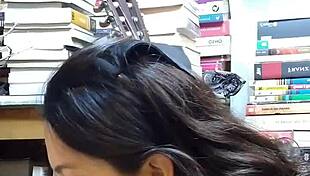 want a rich blowjob from this teen slut?