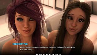 Wow, big butt teen gets anal fucked hard!