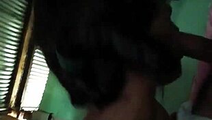 Wow, Wife Gives Amazing Oral Leading To Intense Orgasm!