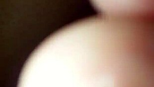 Late Night Fucking With Wet Pussy Close-Up In POV