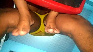 Beautiful Morena Enjoys Intense Anal Assfucking With Big Cock