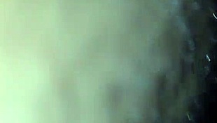 Stepsister Sucks And Swallows In Bathroom!