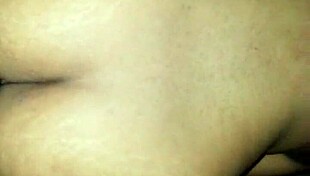 Late Night Fucking With Wet Pussy Close-Up In POV