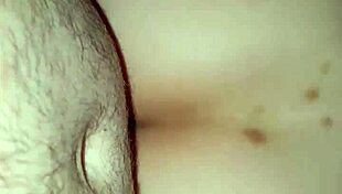 GF PAWG PUSSY FUCKED FROM BEHIND POV