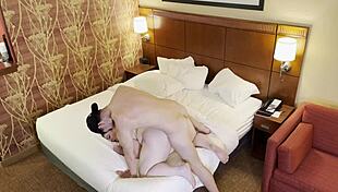 Very Hot BBW With Huge Ass Fucked Doggy Style Hardcore