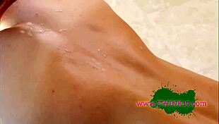 Watch this gay blowjob in front of the window, it's so hot