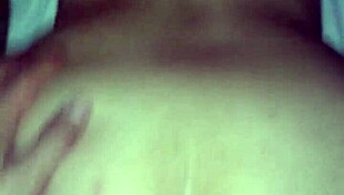 Latina Couple Fucks Doggystyle and Spanks Ass in Hotel Room