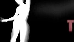 Black tgirls climax thursday with innocence in solo sessions