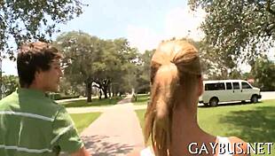 i love watching two gay guys have sex