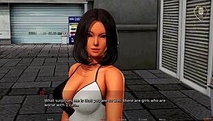 i watch uncensored anal sex in this is not heaven part 6