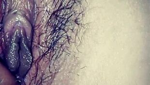 Fucking Huynh Nhi's Pussy Until She Squirts