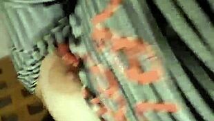 Chichona Uses Dildo for Intense Toy Play