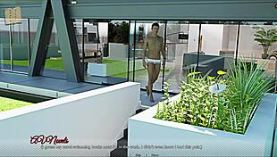 exploring alternate realities in existence 45