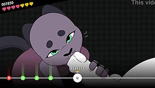 i cant believe how beat banger cathy expert 100 accuracy with that big cock