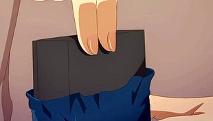 Tomo chan in spanish latin version with cute girls