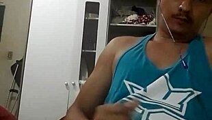 Feeling Intense Pleasure Cumming After Fucking Girlfriend