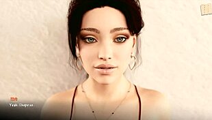 Exploring AoA Academy 8 In Anime Style