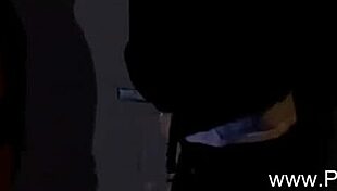 Big Tit Blonde Milf In Parody Sex