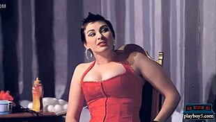 femdom fetish comedy show improvising like 50 shades