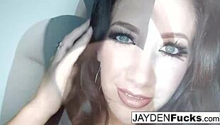 Three babes engage in lesbian sex with oral, tits, and ass play in group setting