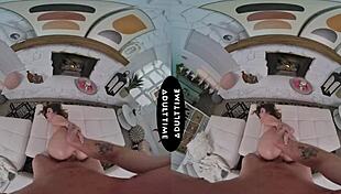 i feel chanel camryn quivering from kyle mason's huge dick orgasms