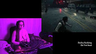 Naked evil within 2 play through part 8