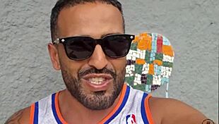 Angel Baronesa In Red