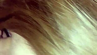 Explosive amateur homemade sex action!