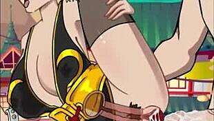 lets play with hairy nympho pussy