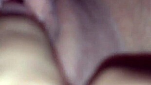 socando as bola no cu da safada com anal e fucking