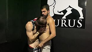 We Took Advantage Of The Day And Fucked A Lot Deliciously In The Taurus Cruising Bar, I Came Home With Milk From Carmora Official Complete In Red