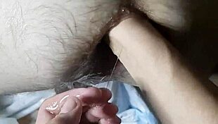 Asmodey and FF Engage in Detailed Gay Fisting Session