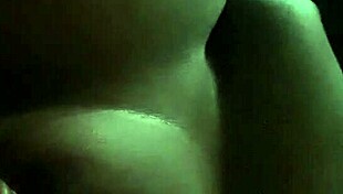 pleasuring big tits ass with monster cock blowjob 😏