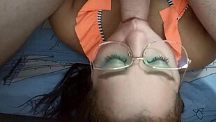 Argentina Gritona - Le Escribí Por Instagram Y Termina Con Mi Pija Dentro De Su Culo