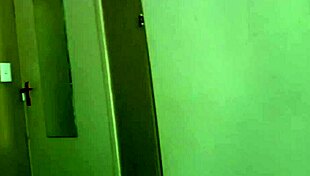 African Amateur Bent Over for Intense Big Cock Deepthroat Facial